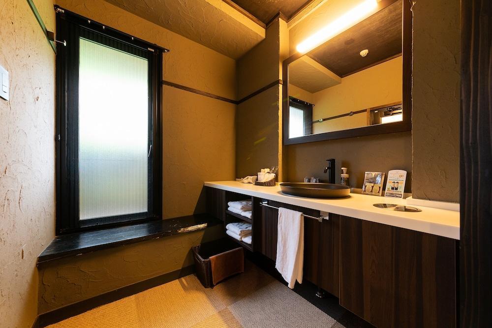 Beppu Nagomitsuki Hotel Exterior photo