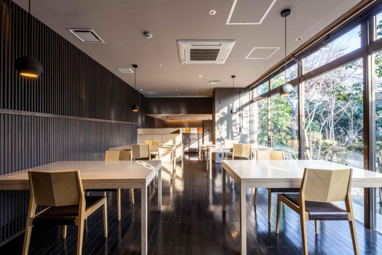 Beppu Nagomitsuki Hotel Exterior photo
