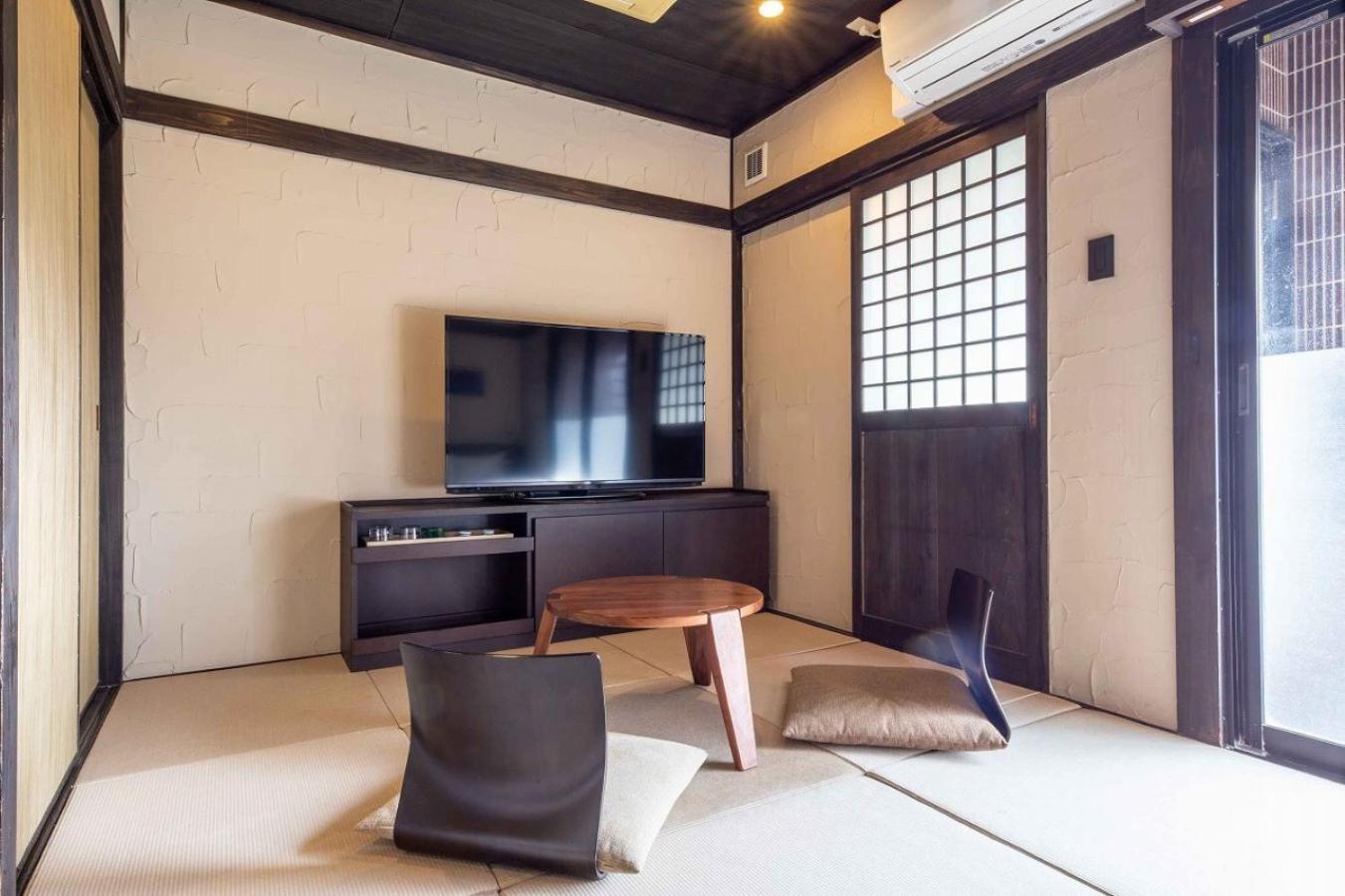 Beppu Nagomitsuki Hotel Exterior photo