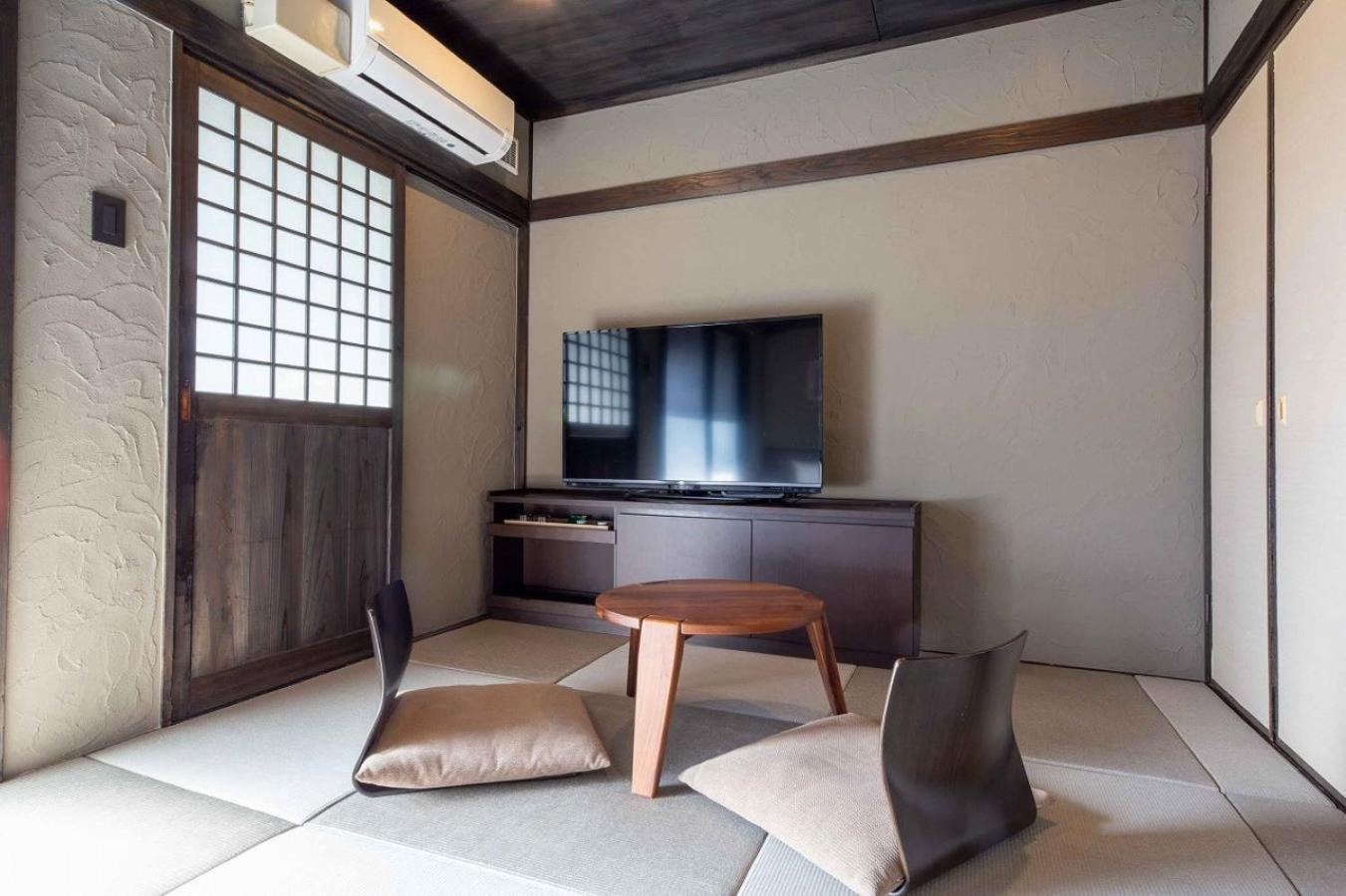 Beppu Nagomitsuki Hotel Exterior photo